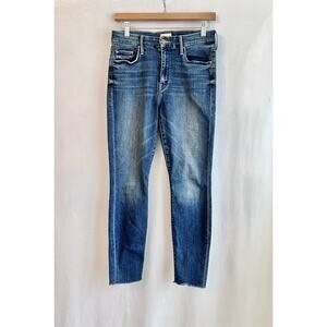 MOTHER Denim Jeans The Looker
